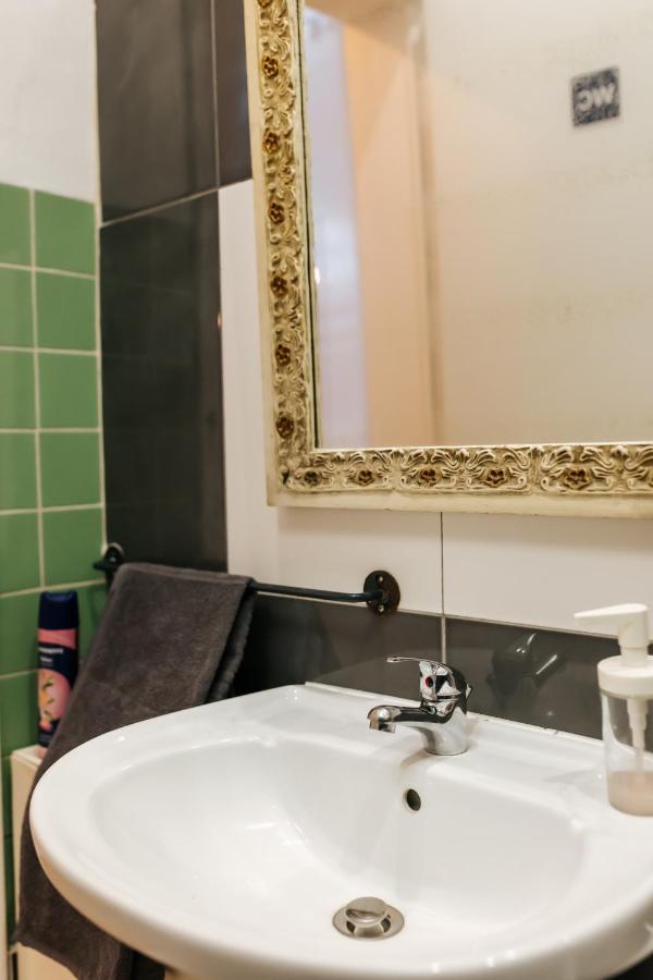Daniela'S Lisboa Central Room 206 Exterior photo